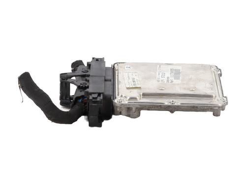 Engine control unit (ECU) AUDI Q5 (FYB, FYG) 35 TDI Mild Hybrid | BP28966061M57  - Image 5