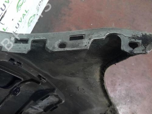 Rear bumper CITROËN C4 Picasso I MPV (UD_) 1.6 HDi | BP20364022C8 