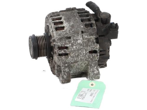 Used Alternator FORD GRAND C-MAX (DXA/CB7, DXA/CEU) 1.6 TDCi (115 hp) 32383114
