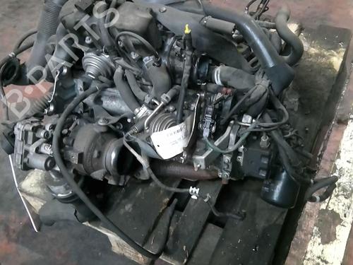 Engine MERCEDES-BENZ B-CLASS Sports Tourer (W245) B 180 CDI (245.207) | BP21816445M1 