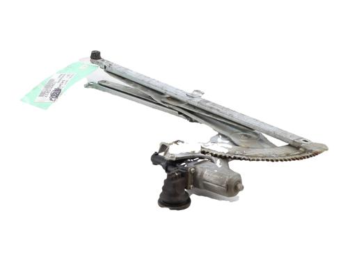 Front right window mechanism SUZUKI SWIFT III (MZ, EZ) 1.3 DDiS (RS413D) | BP39042144C23 - Image 2
