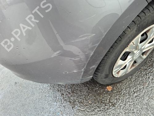 Rear left panel RENAULT MEGANE III Hatchback (BZ0/1_, B3_) 1.5 dCi (BZ09, BZ0D, BZ1W, BZ29, BZ14) | BP34203521C60  - Image 22