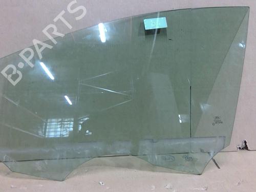 Used Front left door window FORD C-MAX II (DXA/CB7, DXA/CEU) 1.6 TDCi (95 hp) 29292034