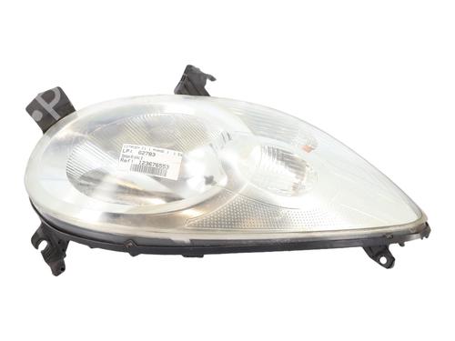 Used Right headlight Right headlight CITROËN C1 (PM_, PN_) 1.0 (68 hp) 33741584 33741584