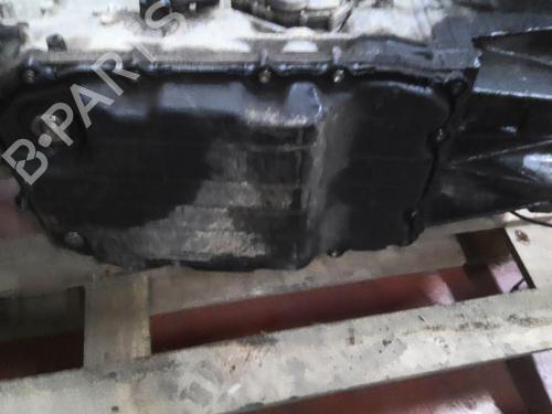 Used Gearbox Gearbox AUDI Q7 (4LB) 3.0 TDI quattro (233 hp) 27599945 27599945