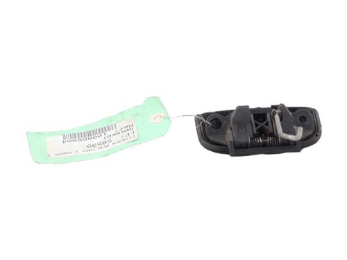 Front right exterior door handle CITROËN BERLINGO / BERLINGO FIRST Box Body/MPV (M_) 1.9 D 70 (MBWJZ, MCWJZ) | BP24941840C129 