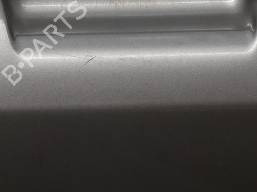 Tailgate PEUGEOT 3008 I MPV (0U_) 1.6 HDi | BP22360277C6 