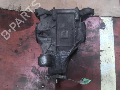Used Rear differential Rear differential MERCEDES-BENZ C-CLASS (W205) C 300 e (205.053) (320 hp) 33051887 33051887