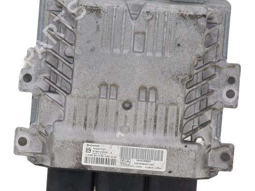 Used Engine control unit (ECU) Engine control unit (ECU) PEUGEOT 5008 (0U_, 0E_) 1.6 HDi (112 hp) 21563325 21563325