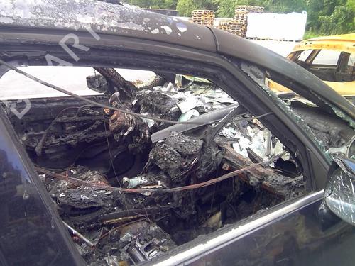 Electronic module OPEL ZAFIRA TOURER C (P12) 2.0 CDTi (75) | BP20727451M83 - Image 7