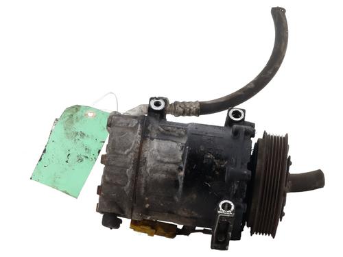 AC compressor PEUGEOT 307 Break (3E) 1.6 HDi 110 | BP28480024M34