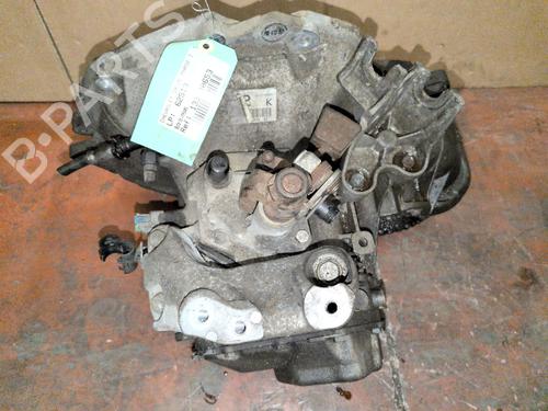 Gearbox CHEVROLET CRUZE (J300) 1.6 | BP39551394M3 - Image 5