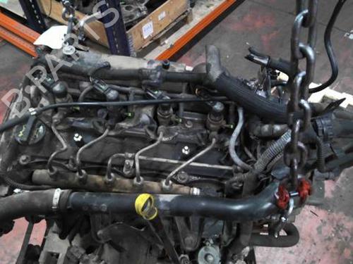 Engine PEUGEOT BOXER Van 2.2 HDi 120 | BP29937886M1