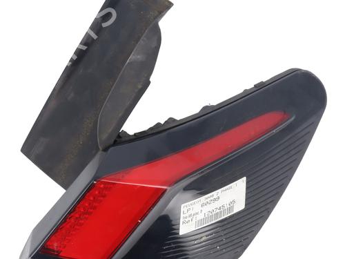 Used Right taillight PEUGEOT 3008 II SUV (MC_, MR_, MJ_, M4_) 1.5 BlueHDi 130 (131 hp) 32251689