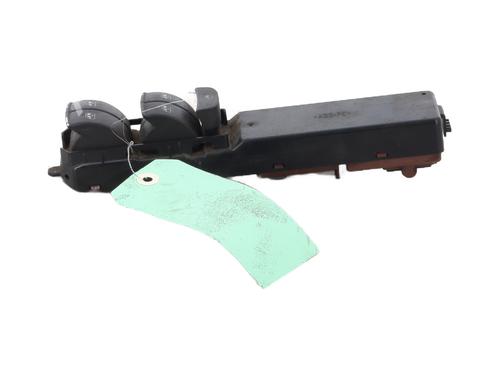 Left front window switch SAAB 9-3 (YS3F, E79, D79, D75) 2.2 TiD | BP25343690I27 