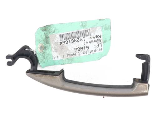 front-right-exterior-door-handle-peugeot-208-i-ca_-cc_-2012-2013-2014-2015-2016-2017-2018-2019-2020-2021-33004669 main image