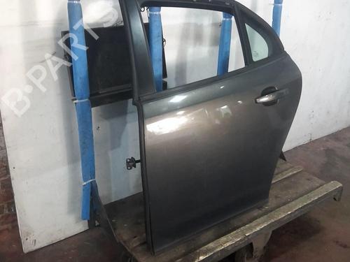Left rear door SAAB 9-3 (YS3F, E79, D79, D75) 2.0 t BioPower | BP20359372C4 