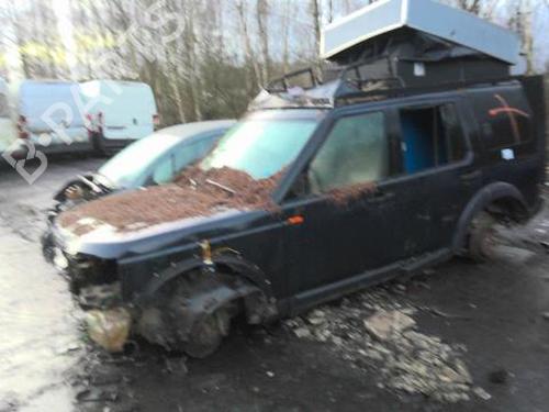 Engine LAND ROVER DISCOVERY III (L319) 2.7 TD 4x4 | BP33945455M1 - Image 12