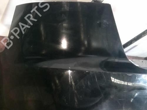 Rear bumper FORD MONDEO IV (BA7) 1.8 TDCi | BP20352729C8 