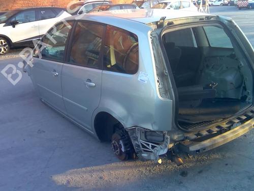 Left front window switch FORD C-MAX (DM2) 1.8 TDCi | BP20356947I27 - Image 26