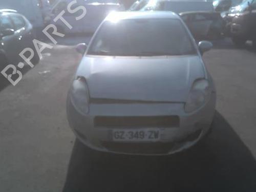 Left front window switch FIAT PUNTO EVO (199_) 1.3 D Multijet (199AXC1A, 199BXC1A, 199AXT1A, 199BXT1A) | BP24147245I27 - Image 10