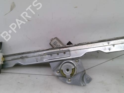 Front left window mechanism DACIA SANDERO 1.5 dCi | BP33738205C22 - Image 3