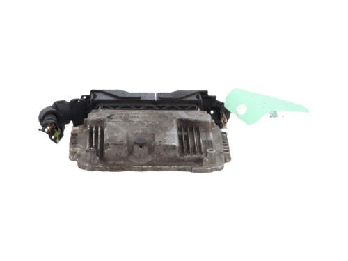 Engine control unit (ECU) ALFA ROMEO BRERA (939_) 2.4 JTDM 20V (939DXD1B, 939DXD12) | BP36791707M57 - Image 5