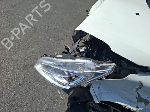Left front window switch PEUGEOT 208 I (CA_, CC_) 1.4 HDi | BP30147739I27 - Image 19