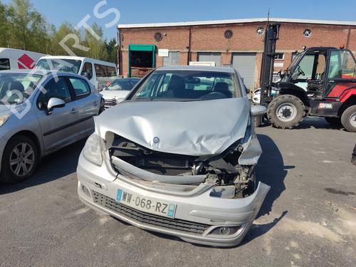 Rear wiper motor MERCEDES-BENZ B-CLASS Sports Tourer (W245) B 180 CDI (245.207) | BP26034891M102 
