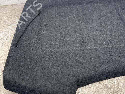 Rear parcel shelf DACIA SANDERO 1.2 16V | BP40614041C85 - Image 3