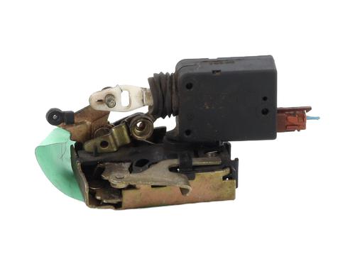 Used Rear right lock PEUGEOT 106 II (1A_, 1C_) 1.1 i (60 hp) 28304828