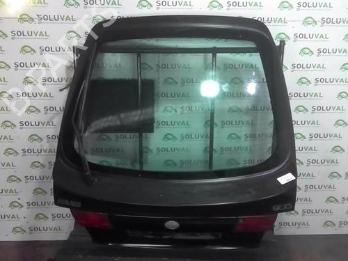 Used Tailgate Tailgate SAAB 900 II 2.0 i (131 hp) 21999883 21999883