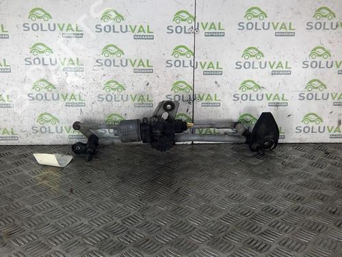 Used Front wiper motor OPEL ASTRA H GTC (A04) 1.7 CDTi (L08) (101 hp) 22002509