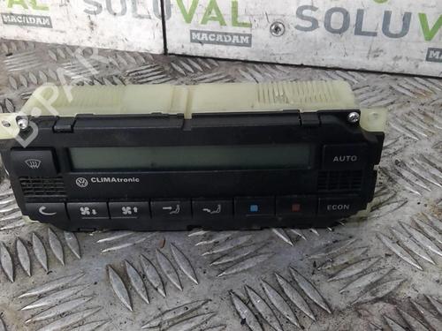 Climate control VW GOLF IV (1J1) 1.6 | BP21816428I5 