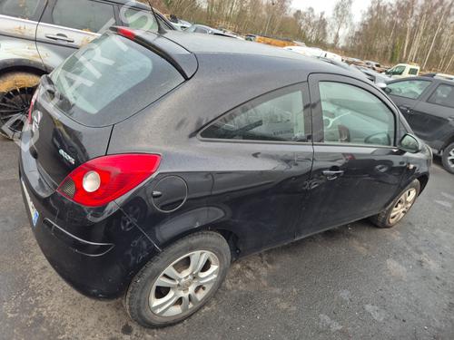 Right headlight OPEL CORSA D (S07) 1.3 CDTI (L08, L68) | BP33030200C29  - Image 10