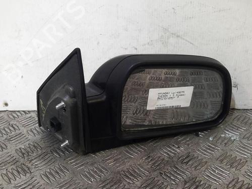 Used Right mirror HYUNDAI TUCSON (JM) 2.0 CRDi (140 hp) 20367048
