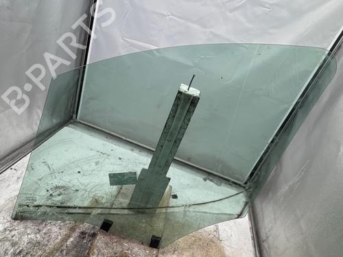 Used Front right door window Front right door window CITROËN BERLINGO Box Body/MPV (K9) [2018-2026] 40239945 40239945