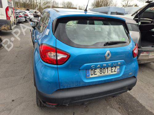Front left panel RENAULT CAPTUR I (J5_, H5_) 1.5 dCi 90 (J5N4, J5M5, J5MW, J5M6, J5AL, J5AJ) | BP32849932C58  - Image 9