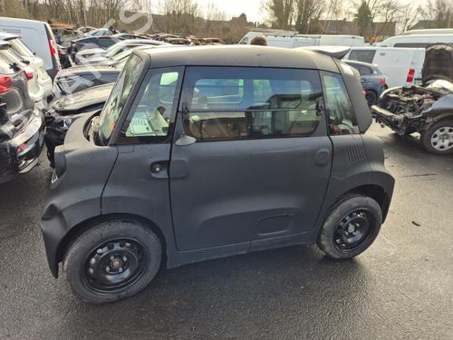 Brugte CITROËN AMI (9A_) Electric (9AZ2CA) 4838223