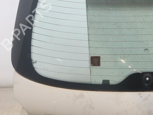 Used Tailgate Tailgate PEUGEOT 206 Hatchback (2A/C) 1.1 i (60 hp) 39167265 39167265