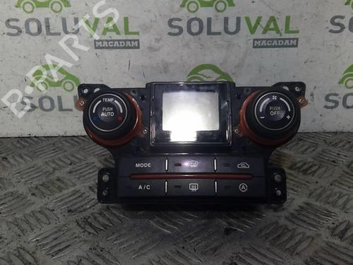 Used Climate control KIA CARENS III MPV (UN) 2.0 CRDi 140 (140 hp) 21816249