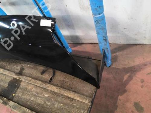 Hood SMART FORTWO Coupe (451) 1.0 (451.330, 451.334) | BP21562382C1 