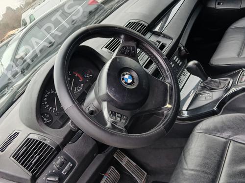 Seat buckle BMW X5 (E53)  | BP33472168I32  - Image 6