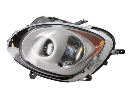Used Right headlight ALFA ROMEO MITO (955_) 1.3 MultiJet (955AXP1A, 955AYC1A) (95 hp) 27527574