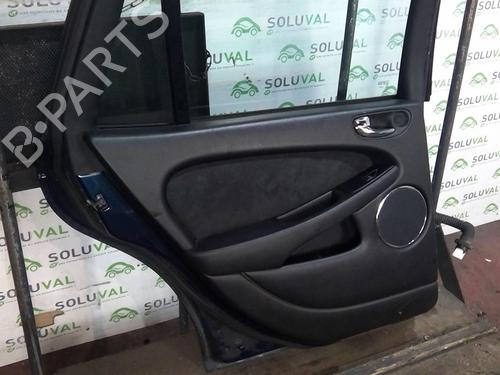 Left rear door JAGUAR X-TYPE I Estate (X400) 2.2 D | BP22003819C4 
