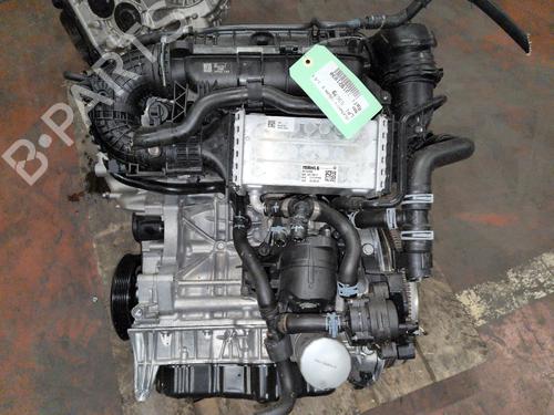Engine VW TIGUAN (CT1) 1.5 eTSI | BP39228563M1 - Image 7