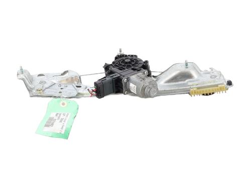 Used Rear right window mechanism Rear right window mechanism RENAULT MEGANE IV Grandtour (K9A/M/N_) 1.5 Blue dCi 115 (K9A6) (116 hp) 21067823 21067823