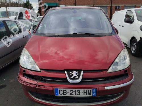 Third brake light PEUGEOT 807 (EB_) 2.0 | BP26183664L11  - Image 10