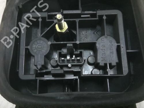 Right taillight CITROËN XANTIA (X1_, X2_) 1.9 Turbo D | BP21999053C35 