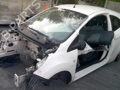 Left front window switch FORD KA (RU8) 1.2 | BP20357559I27 - Image 8